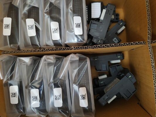 Originele gloednieuwe Emerson DeltaV Remote Terminal Unit Fabrieksprijs Traditionele IO Elektrische apparatuur VE400 voor energiecentrales