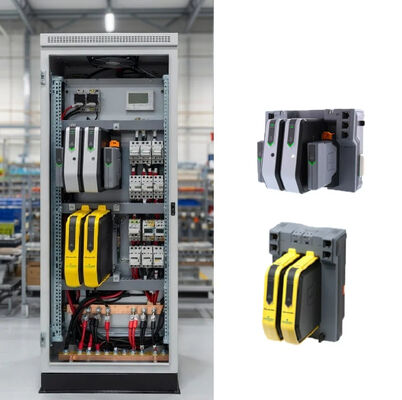 Originele en Nieuwe DeltaVEmerson Module VE4001S2T2B1 VE4002S1T2B1 VE4003S2B1 VE4003S2B2 met voorraad voor Power Plant