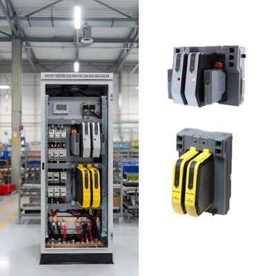 EMERSON Deltav VE4001S2T2B1 VE4002S1T2B1 VE4003S2B1 VE4003S2B1 VE4003S2B2 Controller redundancy modules voor DCS-systeem met voorraad