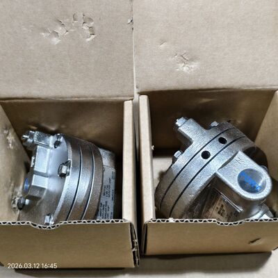 pneumatische onderdelen ROTORK YTC SPTM-V6 SPTM-65V Smart Position Transmitter voor Chinese regelklep