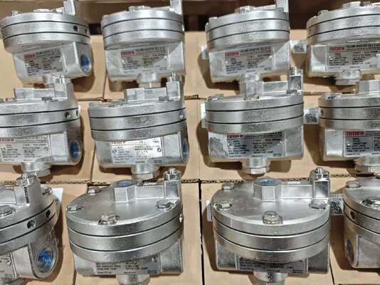 pneumatische onderdelen ROTORK YTC SPTM-V6 SPTM-65V Smart Position Transmitter voor Chinese regelklep