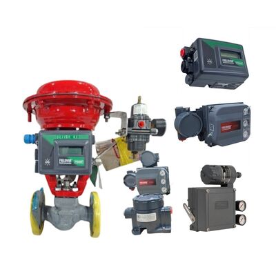 Voorraad Fisher 3582i DVC2000 DVC6200 DVC6205 DVC6215 Industrial Smart Digital Valve Controller Valve Positioners