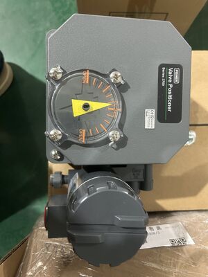 Industriële Kleppositie-indicator Fisher 3610J 3620J 3620JP 3620JPR 3720 Serie Pneumatische Regelklep Positie-indicator Leverancier