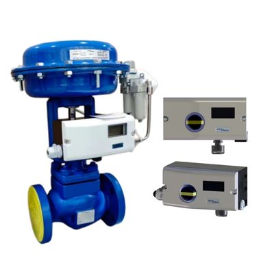 Spirax Sarco SP7-10 SP-20 4-20 mA HART intelligente ventielpositie-regelaar voor pneumatische actuatoren