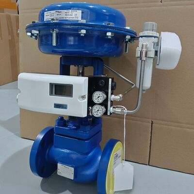 Spirax Sarco SP7-10 SP-20 4-20 mA HART intelligente ventielpositie-regelaar voor pneumatische actuatoren
