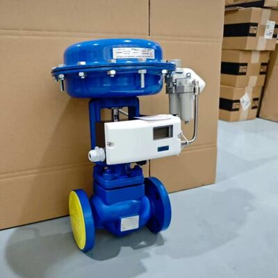 Spirax Sarco SP7-10 SP-20 4-20 mA HART intelligente ventielpositie-regelaar voor pneumatische actuatoren