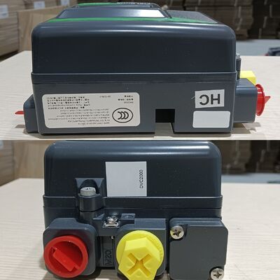 Fisher FIELDVUE DVC2000 Digitale Valve Positioner 67DFR-24 Filterdrukregelaar Luchtfilterregelaar