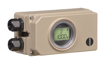 High Quality Samson 3700 Series Series Valve Positioner Industrial Process Control System