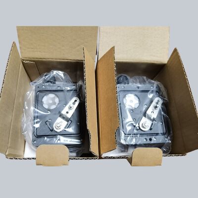 Gloednieuwe Originele Duitsland Samson 3725 Elektropneumatische Klepstandsteller enkelwerkend Samson 3725 3730-3 3731