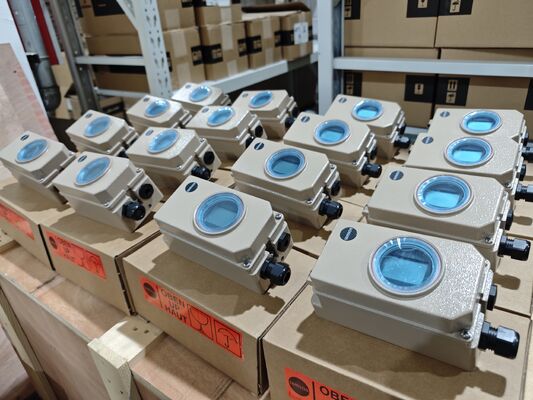 New Original Germany Samson Valve Positioner Supplier Samson 3730-3 3730-4 3730-6 3725 4763 3766