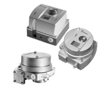 Nieuwe Originele Valmet Mesto Neles Klepstandsteller ND9103 ND9106 ND9203 ND9206 Intelligente Digitale Klepstandsteller