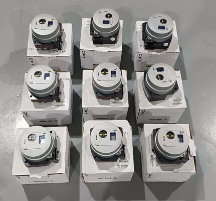 Neles ND9103 ND9106 ND9203 ND9206 ND7000 ND9000 Valve Positioner Valmet Stock Leverancierprijs