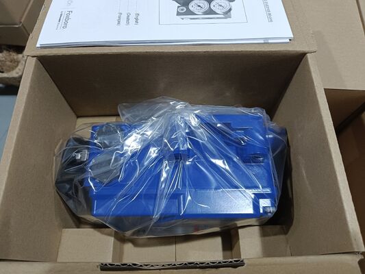 Nieuwe OEM pneumatische intrinsiek veilige Exia Display Foxboro SRD991 Intelligent Valve Control Valve Positioner