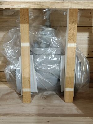Warm verkoop Original OEM KOSO High Precision Electro Pneumatic Smart Valve Positioner PPA800 EPA800 EP800