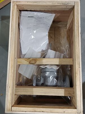 Warm verkoop Original OEM KOSO High Precision Electro Pneumatic Smart Valve Positioner PPA800 EPA800 EP800