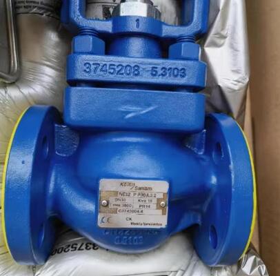 High Precision Electro-pneumatic Spirax Sarco EP6 Positioner Replacement Part Compatible  Various Brands Actuators