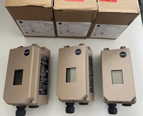 Schaalbare Rosemount 3051S drukverschiltransmitter SIL-gecertificeerde geavanceerde diagnostiek HART 4-20mA-sensor