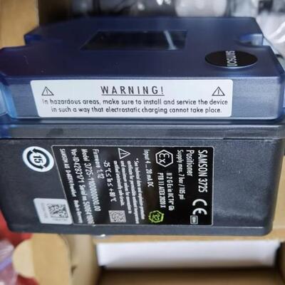 Coplanar Rosemount 3051C Differencialdrukzender HART 4-20mA 316L roestvrij staal 2000psi sensor