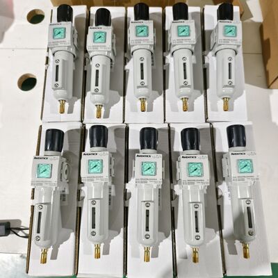 AVENTICS Pneumatic Filter Regulator Foxboro SRD991 Smart HART Valve Positioner Valve Control Original