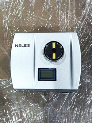 Valmet Me Tso OEM ND7000 ND9000 ND9103HX8T ND9206HE8T Pneumatische Slimme Digitale Klepcontroller Positioner HART 4-20mA Industriële Automatisering