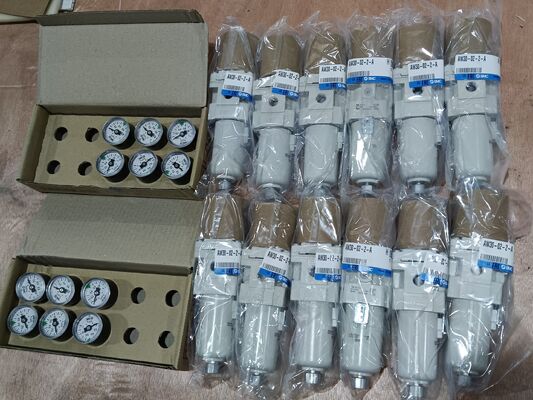 Op voorraad KOSO PPA800/EPA800/EP800 Elektropneumatische Smart Kleppositiehouder 4-20mA voor Pneumatische Regelklep