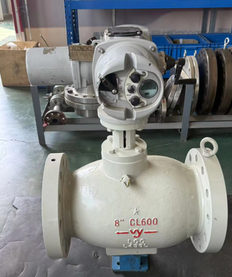 AUMA SA SQ Modulerende elektrische actuator Intelligente klep actuator Hoge precisie voor pijpleiding & Power Plant Automatisering