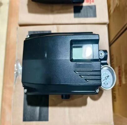 TS800 TS805 reeks Smart Valve Positioner HART Digitale besturingsventiel positioner