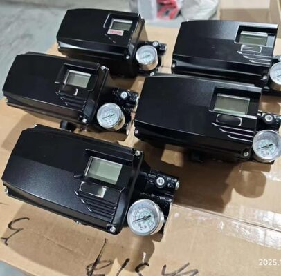TS800 TS805 reeks Smart Valve Positioner HART Digitale besturingsventiel positioner