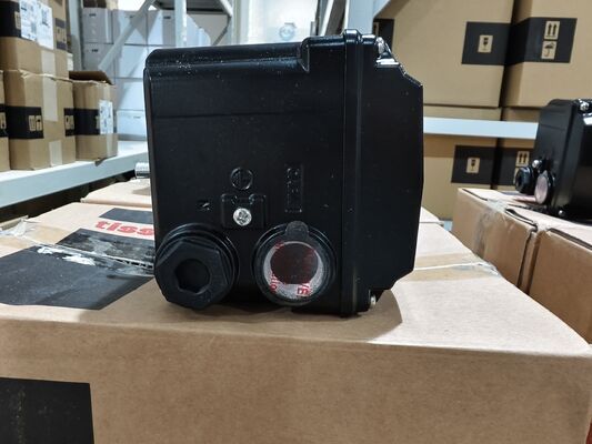 TS800 TS805 reeks Smart Valve Positioner HART Digitale besturingsventiel positioner