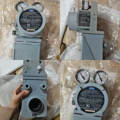 Original Masoneilan Distributor Masoneilan 4700E SVI1000 SVI2 SVI3 Valve Positioner