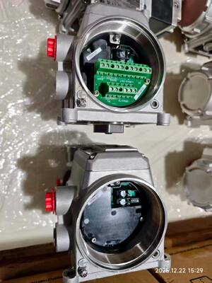 Masoneilan SVI3 Digital Valve Positioner HART 7 4-20mA for Pneumatic Valves