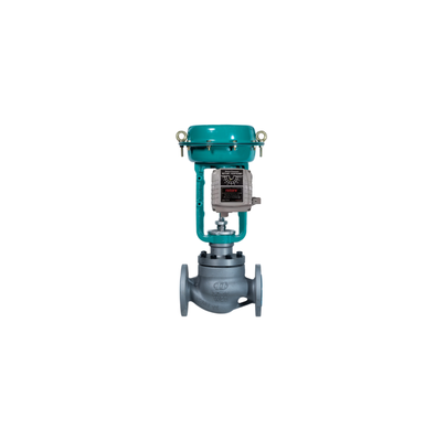 Rotork YTC Smart Valve Positioner HART 4-20mA Input voor besturingskleppen
