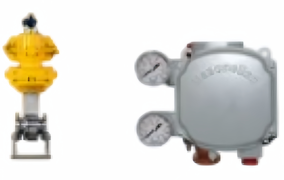 Masoneilan SVI1000 Digital Valve Positioner HART 4-20mA Loop-Powered for Control Valves
