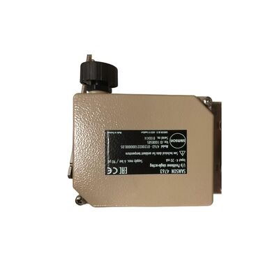 Samson 4763 Series Electropneumatic Positioner 4-20mA for Control Valves