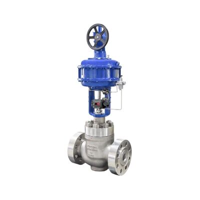 Fisher DVC6200 HART Digitale klepcontroller voor nauwkeurige stroom- en drukregeling