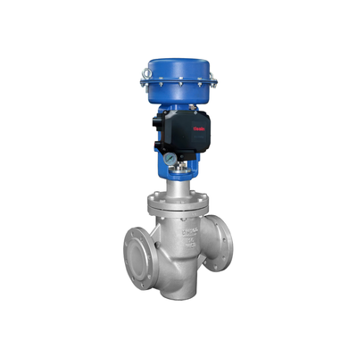 Tissin TS600 Analog Valve Positioner 4-20mA for Pneumatic Control Actuators