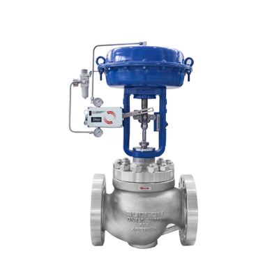 Flowserve Logix 520MD Digital Valve Positioner with HART 5/6/7 Communication Auto-tune Algorithm and IP66/NEMA 4X Enclosure