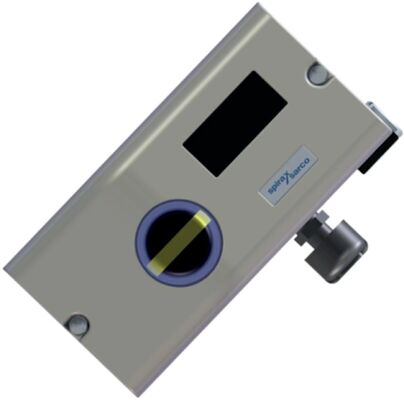 ATEX Certified HART 7 Smart Valve Positioner for Precise Steam Control and Pneumatic Valve Positioner Systems
