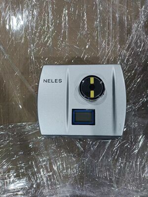 Industriële Neles ND9000 Ventielpositie-regelaar Pakket voor Nauwkeurige Flowregeling