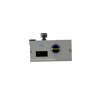 Geavanceerd Industrieel Spirax Sarco SP7 Kleppositie-instrumentpakket voor Stoomregeling