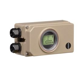 Waterdichte Elektrische Actuator voor Klep, Dubbelwerkende Actuator van de de Lenteterugkeer