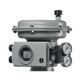 Waterdichte Elektrische Actuator voor Klep, Dubbelwerkende Actuator van de de Lenteterugkeer