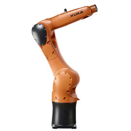 De Machine van de de Robotkoffie van Kr 6 R900 Zes, Stabiel het WapenKoffiezetapparaat van de Prestatiesrobot