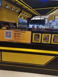 De Machine van de de Robotkoffie van Kr 6 R900 Zes, Stabiel het WapenKoffiezetapparaat van de Prestatiesrobot