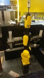 De Machine van de de Robotkoffie van Kr 6 R900 Zes, Stabiel het WapenKoffiezetapparaat van de Prestatiesrobot