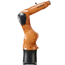 Kr 6 het Schilderen Kuka van R700 SIXX Deltarobotwapen 320 de Voetafdruk van Mm X 320 Mm