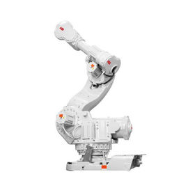 Van het het Wapenijzer van de Programbleabb Robot Materieel de Vleklassen IRB 7600 - 340/2,8