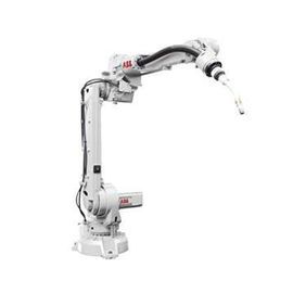 3,4 kW die ABB-Robotwapen voor Lading Type 2600 - 15/1,85 van IRB stapelen IRB2600ID