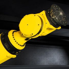 Pneumatische regelklep met Masoneilan SVI2-21123111 positioner en Fisher T205B drukregulerende klep