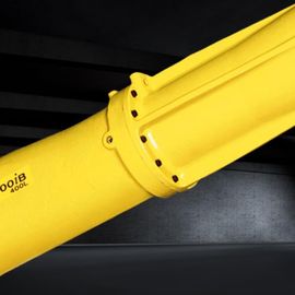 Pneumatische regelklep met Masoneilan SVI2-21123111 positioner en Fisher T205B drukregulerende klep